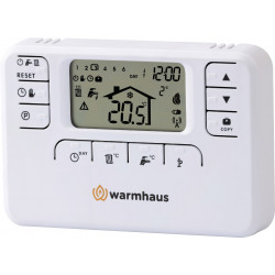Thermostat d'ambiance
